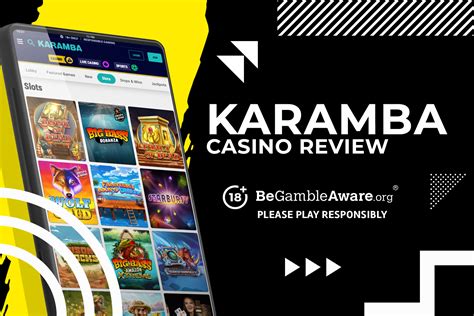 karamba casino pros and cons